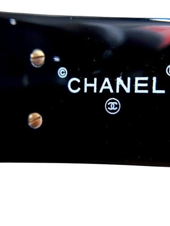 Chanel Quilted CC Logo main image 8